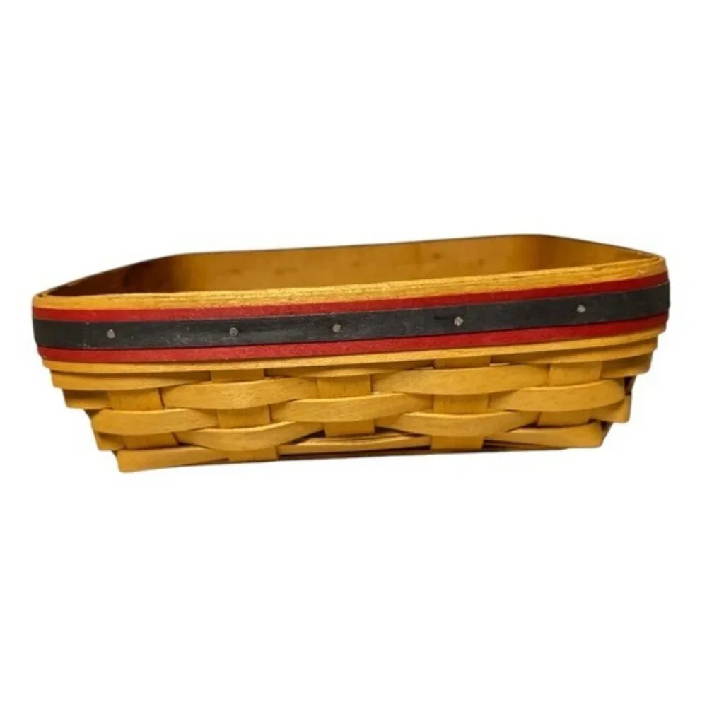 Longaberger vintage 90